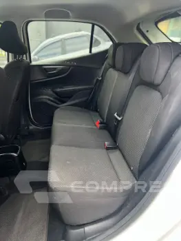 PULSE DRIVE 1.3 8V Flex Mec.