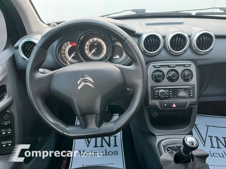 C3 1.5 Tendance 8V
