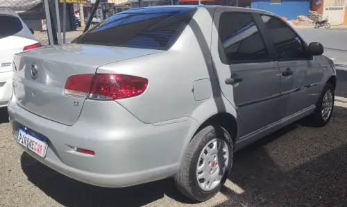 SIENA 1.4 MPI EL 8V