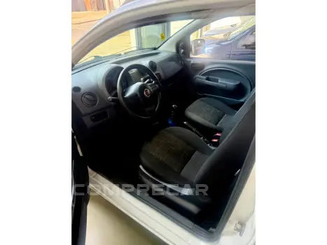 FIORINO 1.4 MPI FURGÃO ENDURANCE 8V FLEX 2P MANUAL