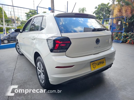 POLO 1.0 MI 16V