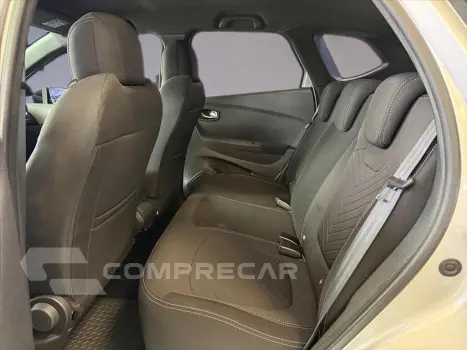 CAPTUR 1.3 TCE FLEX ZEN X-TRONIC