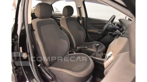 PRISMA - 1.4 MPFI LTZ 8V 4P MANUAL