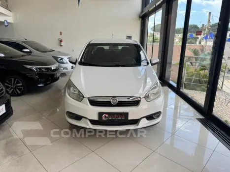 GRAND SIENA 1.4 MPI Attractive