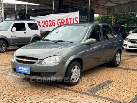 CLASSIC 1.0 MPFI LS 8V