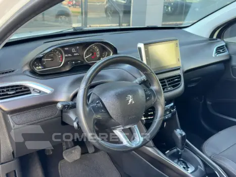 2008 Griffe 1.6 Turbo Flex 16V 5p Aut.