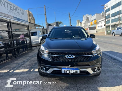 TIGGO 1.5 MPFI 16V ACT