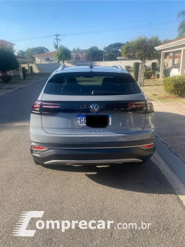 NIVUS 1.0 200 TSI Highline
