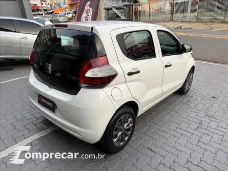 MOBI 1.0 8V Evo Easy On