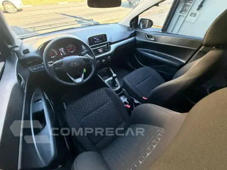 HB20 Sense 1.0 Flex 12V Mec.