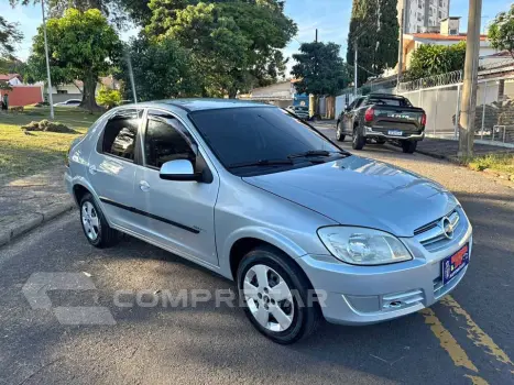 PRISMA 1.4 MPFI Maxx 8V