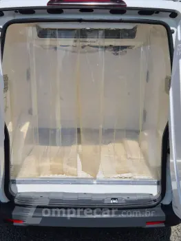 Fiorino Furgão 1.4 FIRE FLEX HARD WORKING