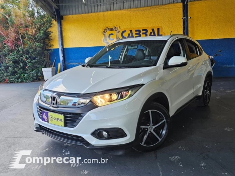 Honda HR-V 1.8 16V EXL 4 portas