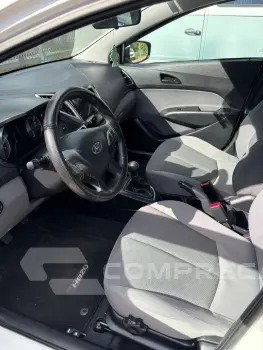 HB20S 1.0 Comfort Flex