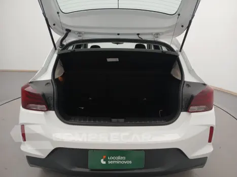 ONIX 1.0 FLEX LT MANUAL