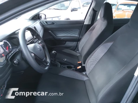 POLO 1.0 MPI MANUAL