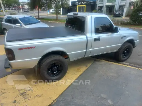 RANGER 2.3 XLS Sport 16V 4X2 CS
