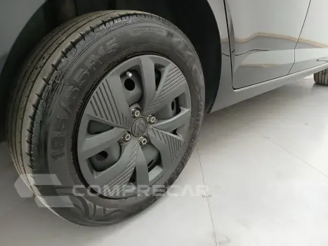 POLO 1.0 MPI TRACK MANUAL