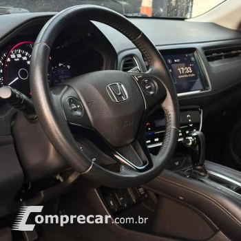 HR-V EX CVT