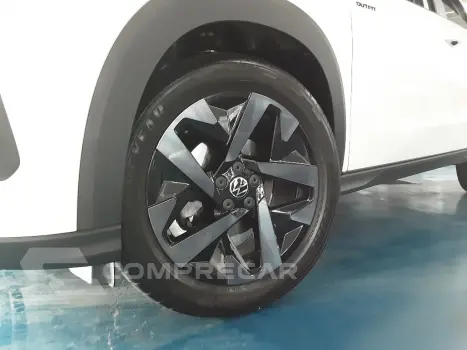 TERA 1.0 170 TSI HIGH AUTOMÁTICO