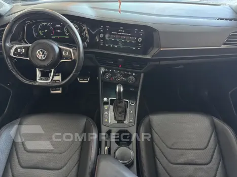 Jetta 2.0 4P 350 TSI GLI AUTOMÁTICO DSG