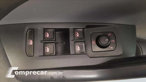 T-CROSS 1.0 200 TSI TOTAL FLEX COMFORTLINE AUTOMÁ