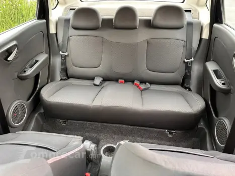 GRAND SIENA 1.4 MPI ATTRACTIVE 8V FLEX 4P MANUAL