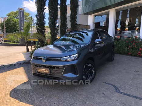 Volkswagen Tera 1.0 170 Tsi Comfort Automático 4 portas