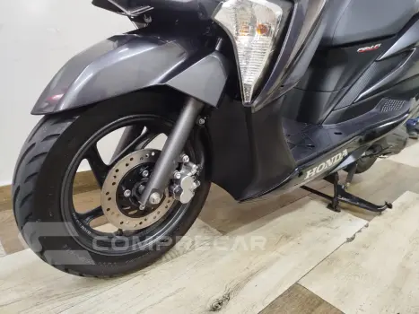 ELITE 125