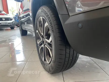 COMMANDER 1.3 T270 Turbo Limited