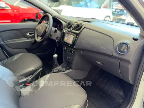 SANDERO 1.6 16V SCE GT Line