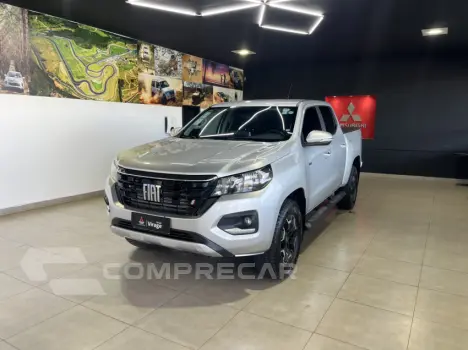 TITANO 2.2 Turbo Volcano 4X4