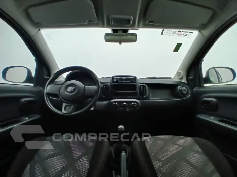 MOBI 1.0 EVO FLEX LIKE. MANUAL