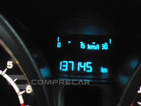 ECOSPORT 1.6 SE 16V