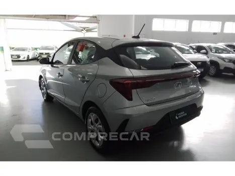 HB20 1.0 12V FLEX COMFORT MANUAL