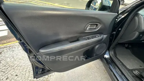 HR-V 1.8 16V EX