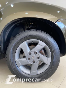 DUSTER 1.6 Tech Road 4X2 16V