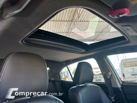 Yaris Xls 1.5