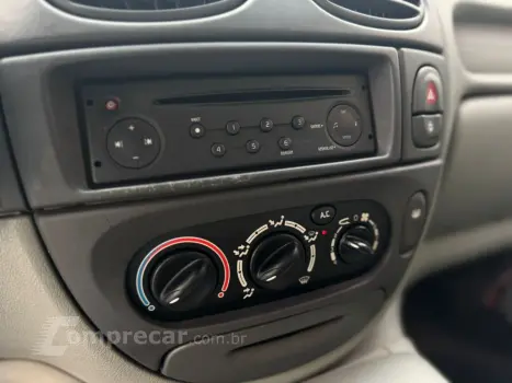 Scénic RXE/ Privilège 2.0 16V 5p Mec.