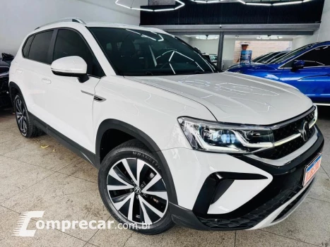 TAOS HL TSI AE