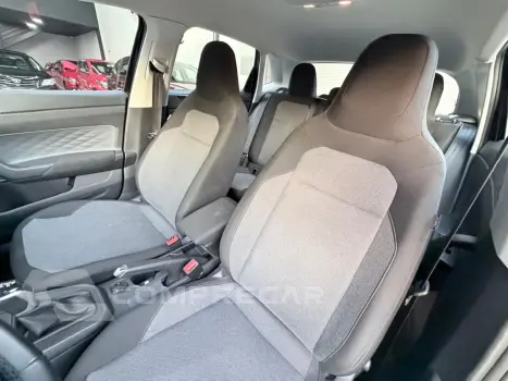 POLO 1.0 170 TSI COMFORTLINE AUTOMÁTICO
