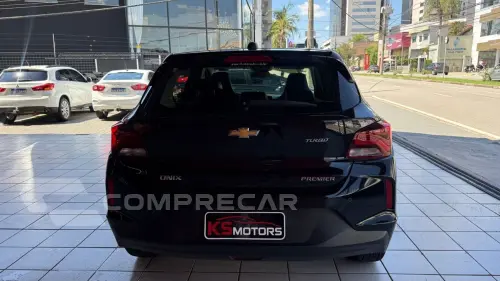 CHEVROLET ONIX 1.0 TURBO PREMIER