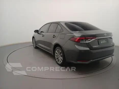 COROLLA 2.0 VVT-IE FLEX XEI DIRECT SHIFT