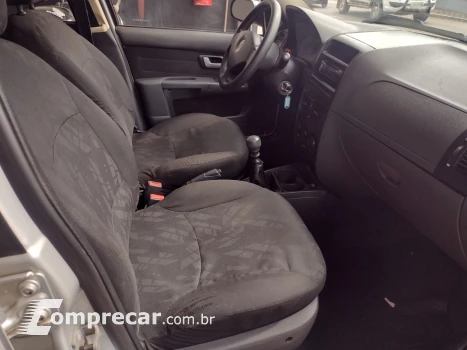 SIENA 1.0 MPI EL 8V