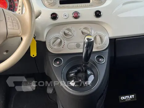 500 1.4 CULT 8V FLEX 2P MANUAL