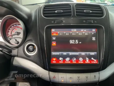 FIAT FREEMONT PREC AT6