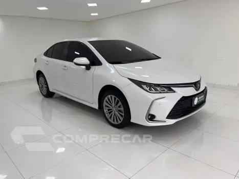 COROLLA 2.0 Vvt-ie XEI Direct Shift