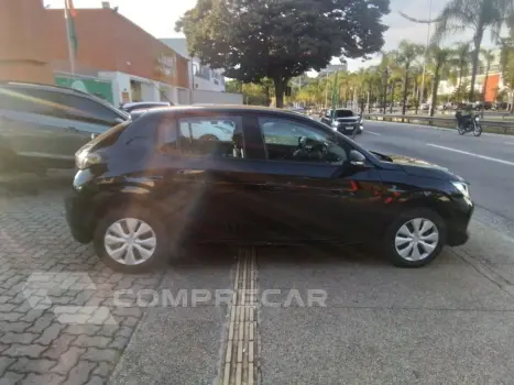 208 1.0 6V FLEX LIKE MANUAL