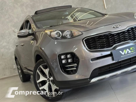 SPORTAGE EX2 FFG3
