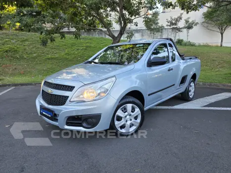 MONTANA 1.4 MPFI LS CS 8V